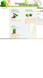 Mobile Screenshot of multimedia.magit.pl